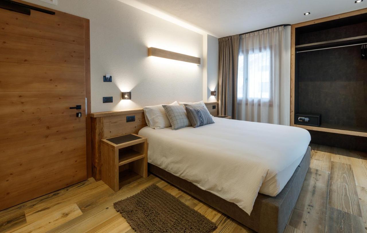 Sci Sport Rooms & Suites Бормио Экстерьер фото