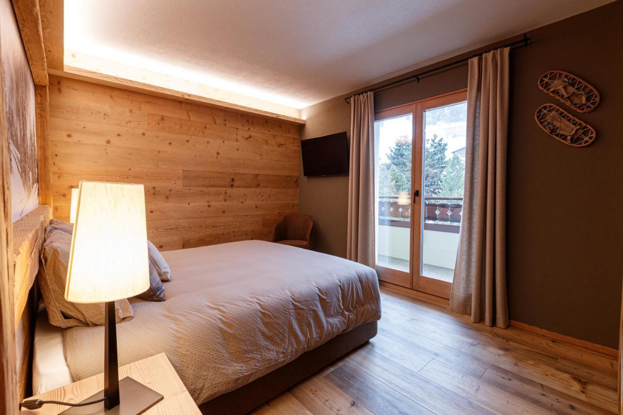 Sci Sport Rooms & Suites Бормио Экстерьер фото